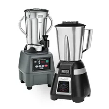 Commercial Blenders - Chef's Deal