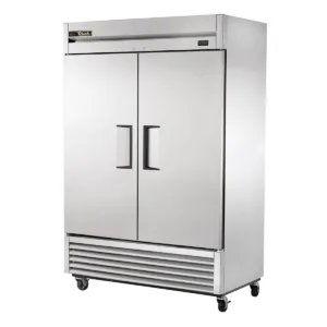  True T-49-HC 54" Reach-In Refrigerator - Top 10 Best-Selling Commercial Restaurant Equipment in 2022 | Chef's Deal
