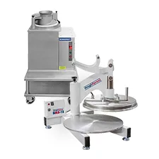 Dough Preparation Equipment, Must-Have Bakery Equipment  - Chef's Deal