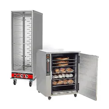 Holding & Proofing-Cabinets, Must-Have Bakery Equipment - Chef's Deal