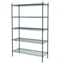 Metro 5n357k3- Wire Shelving - Chef's Deal