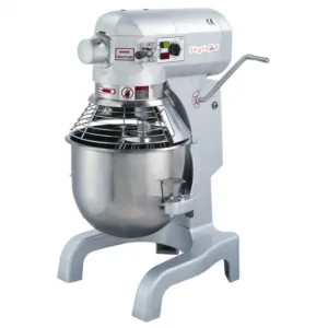 Skyfood Planetary Mixer SPM20, Table Top, 20 quarts, Must-Have Bakery Equipment - Chef's Deal