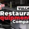 Vulcan Restaurant Equipment Conpany - Chef's Deal