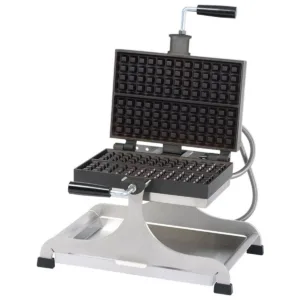 Hatco KWMSL-2LG413-QS Waffle Maker / Baker - Professional Waffle Makers - Chef's Deal