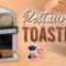 The Ultimate Guide to Choosing the Best Restaurant Toaster - Chef's Deal