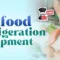 Sea Food Refrigeration Equipment - Chef's Deal