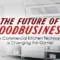 The Future of Foodbusiness: How Commercial Kitchen Technology is Changing the Game Featured Image - Chef's Deal