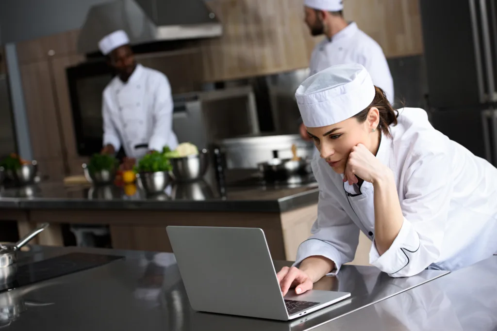 Understanding Commercial Kitchen Equipment - What to Look for in a Commercial Warranty - Chef's Deal