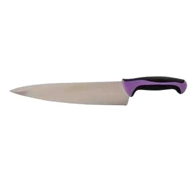 FMP 150-6116 Chef Knife, 10" blade, stainless steel - Chef's Deal

