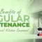 Regular Maintenance for Commercial Kitchen Equipment
