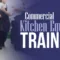 Commercial Kitchen Equipment Training