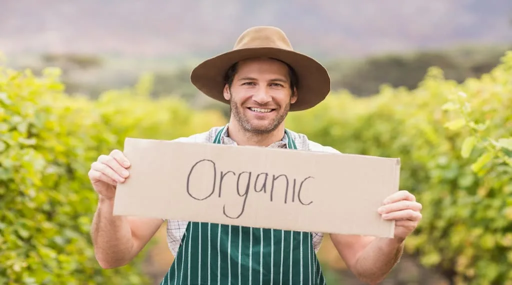 Organic Food Suppliers
