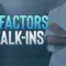 Key Factors When Buying Walk-ins