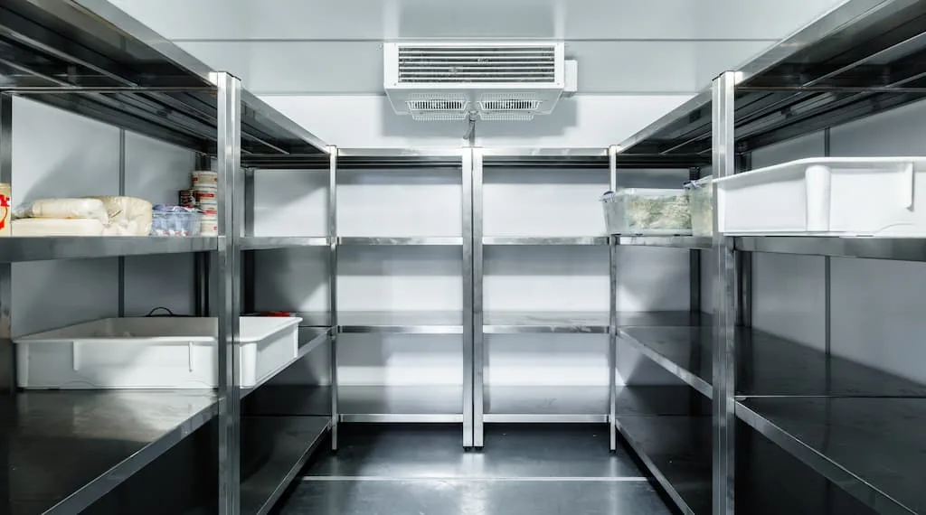 Ergonomics and Accessibility in Refrigeration Units