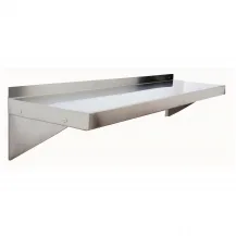 Atosa USA SSWS-1284 MixRite Shelf, wall-mounted,