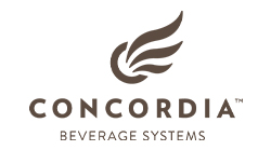 Concordia Coffee Machines and Beverage Systems