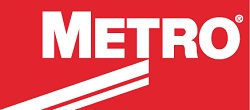 Metro Shelving