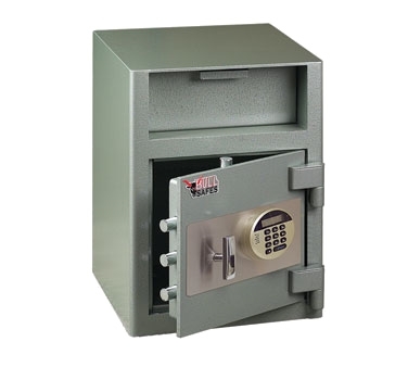 Office Storage and Safes