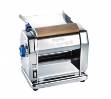Avancini 13320 3 3/10 lb Electric Pasta Machine - Tabletop, 1/2 hp, 110v