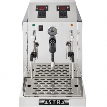 Commercial Steamers and Frothers for Cafes, Foodservice