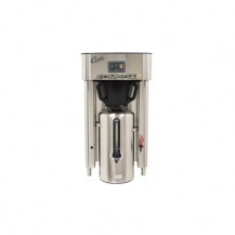Adcraft CP-60 Coffee Percolator w/ 60-Cup Capacity