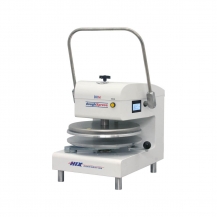 Heavy-duty 18 Inches Commercial Pizza Dough Press Machine ME-P18M Chinese  restaurant equipment manufacturer and wholesaler