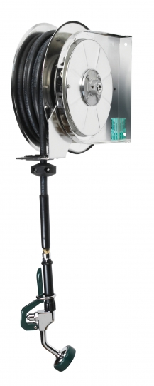 Commercial Hose Reels – Chef's Deal