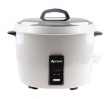 23 L Commercial Rice Cooker Restaurant Hotel Rice Cooker Non Stick Pot