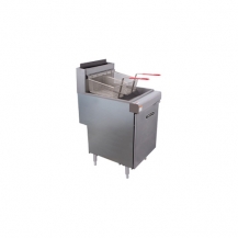 Therma-Tek Commercial Gas Deep Fryers - Chef's Deal