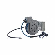 T&S Brass Commercial Hose Reels – Chef's Deal