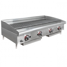 Star Gas Charbroilers