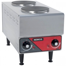 Nemco Electric Hotplates