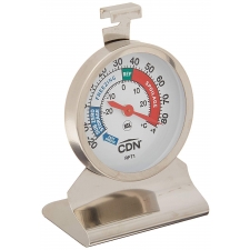 CDN Refrigerator & Freezer Thermometers