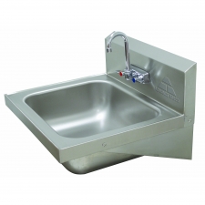 Advance Tabco Hand Wash Sinks
