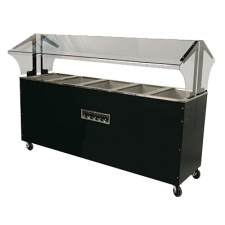 Advance Tabco Electric Steam Tables