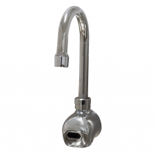 Advance Tabco Touchless Faucets