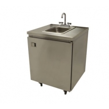 Advance Tabco Portable Hand Washing Stations