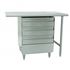Advance Tabco Work Table Drawers
