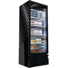 Akita Glass Door Merchandiser Refrigerators & Coolers