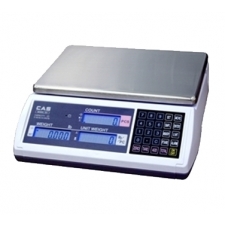 Alfa International Counting Scales