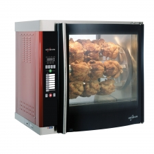 Alto-Shaam Rotisserie Ovens