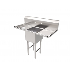 ATS 1 Compartment Sinks