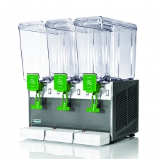 AMPTO Refrigerated Beverage Dispensers