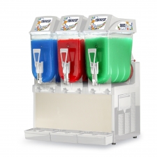 AMPTO Frozen Drink Machines & Slushie Machines