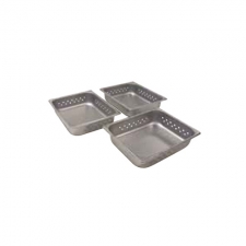 Antunes Stainless Steel Steam Table Pans