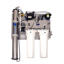Antunes Reverse Osmosis Systems