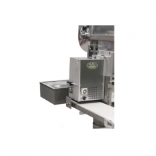 Arcobaleno Pasta Machine & Extruder Attachments