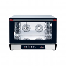 Axis Convection Ovens