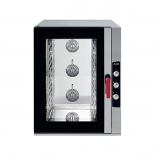 Axis Combi Ovens