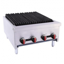 BakeMax Gas Charbroilers